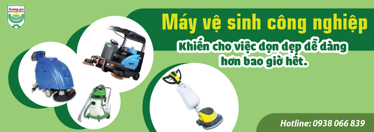 May ve sinh cong nghiep 