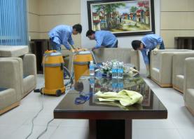 Dịch vụ giặt ghế