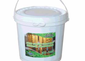 Giải pháp đánh bóng đá bằng hóa chất chuyên dụng của Hoàng Gia Group.