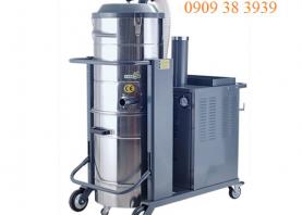 Cùng Hoàng Gia Group liệt kê máy hút bụi công nghiệp loại tốt và bán chạy