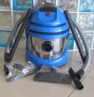 Máy hút bụi nước công nghiệp Euromac Model ERM 20