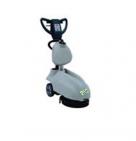 Máy chà sàn liên hợp Mini EuroMac Model ERM B11 (sử dụng bình ắcquy 12VDC)