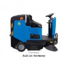 Xe Quét Rác Công Nghiệp Model ERM 1982 B