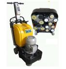 Máy đánh bóng đá CLEAN TECH Model CT 479