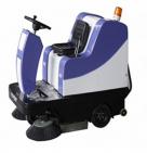 XE QUÉT RÁC CHUYÊN DỤNG ROMA NGỒI LÁI Model: RM QQS 200