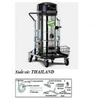 Máy hút bụi nước Công Nghiệp chuyên dụng EUROMAC Model ERM 1003H (03 motor)