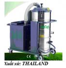 Máy hút bụi công nghiệp chuyên dụng CLEANTECH Model CT 7A