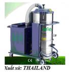 Máy hút bụi công nghiệp chuyên dụng CLEANTECH Model CT 10A