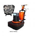 Máy mài sàn bê tông CLEAN TECH Model CT 679